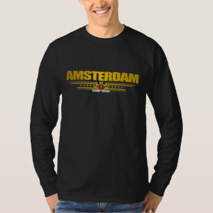 Amsterdam COA Tee Shirt
