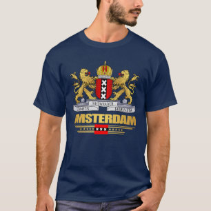 Amsterdam COA Tröja