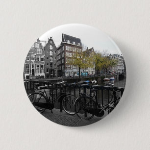 Amsterdam gata knapp