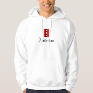 Amsterdam Hoodie