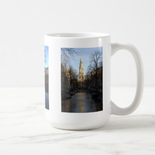 Amsterdam Kaffemugg