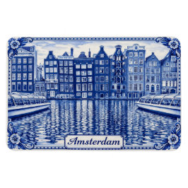 Amsterdam kanthus magnet