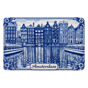 Amsterdam kanthus magnet