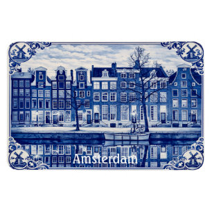 Amsterdam kanthus magnet