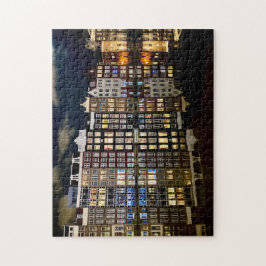 Amsterdam kanthus pussel