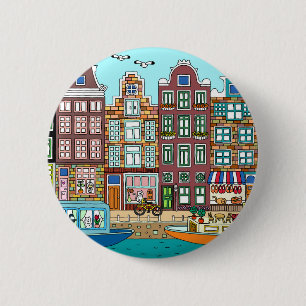 Amsterdam Knapp