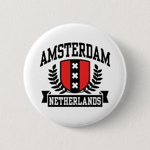 Amsterdam Knapp