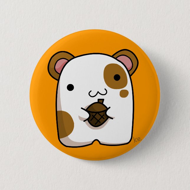 Amsterdam knäppas knapp (Framsida)