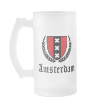 Amsterdam-krön