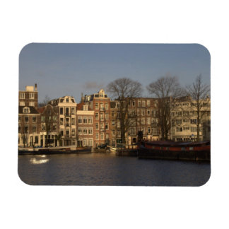 Amsterdam Magnet