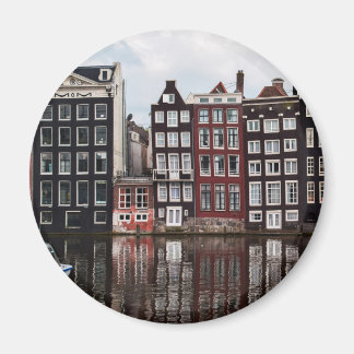 Amsterdam Magnet