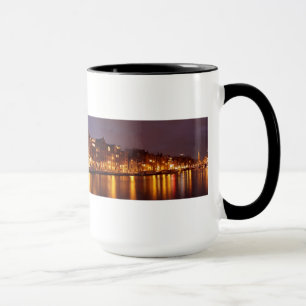 Amsterdam mugg