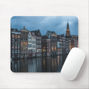 Amsterdam Musmatta