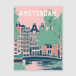 Amsterdam Nederländerna