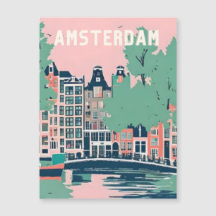 Amsterdam Nederländerna
