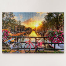 Amsterdam, Nederländerna