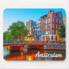 Amsterdam, Nederländerna, Sundown Musmatta