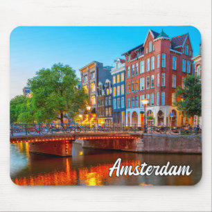 Amsterdam, Nederländerna, Sundown Musmatta