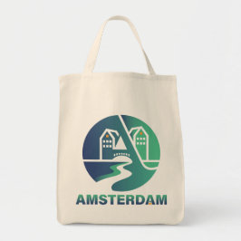 Amsterdam Netherlands Europe Tygkasse