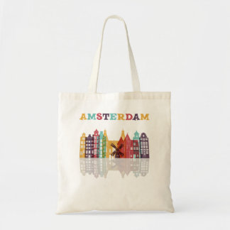 Amsterdam Netherlands Family Vacation Europian Tri Tygkasse