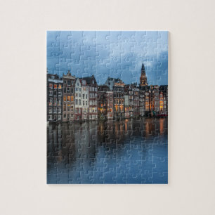Amsterdam Pussel