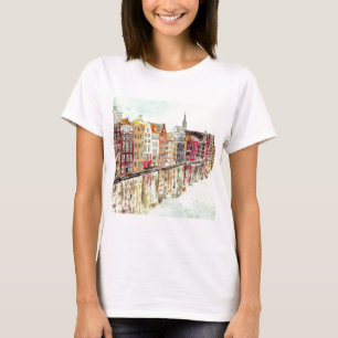 Amsterdam T-shirt