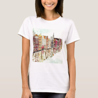 Amsterdam T-shirt