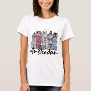 Amsterdam T Shirt