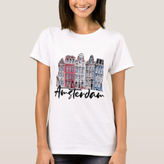 Amsterdam T Shirt