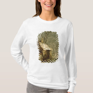 Amsterdam vinterplats, 17th århundrade t shirt