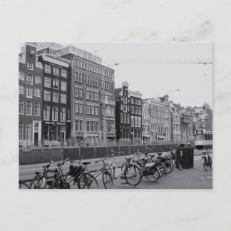 Amsterdam Vykort