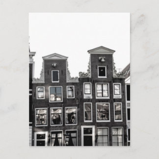 Amsterdam Vykort