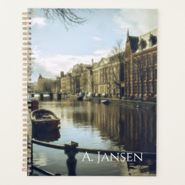Amsterdamkanalen