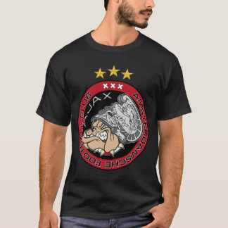 AmsterdamscheFCA T Shirt