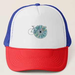 Amsterdamskylten Keps