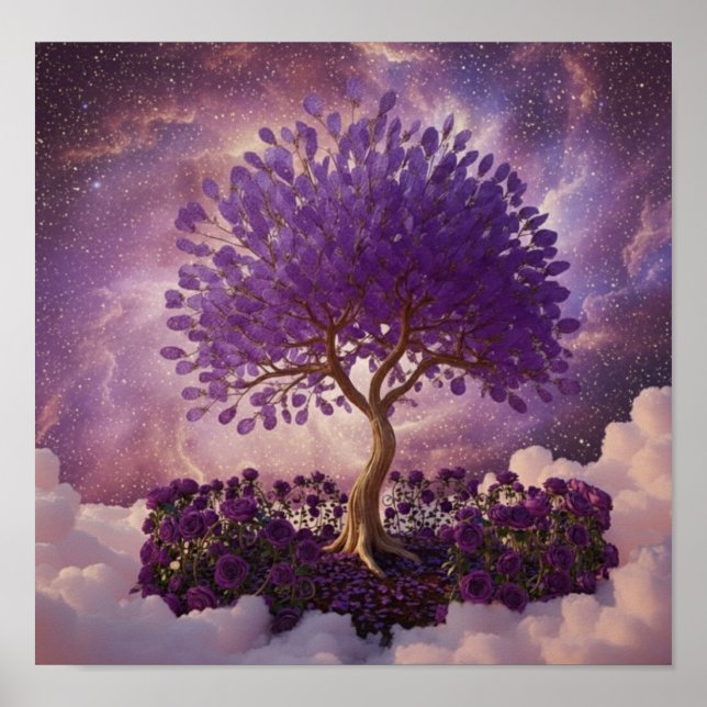 AmtheystTree Poster (Framsidan)