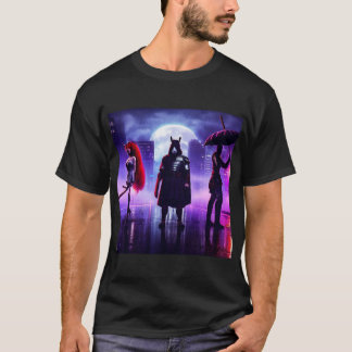 AMULET T SHIRT