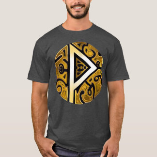 Amulet Talisman Vunyo Magic for Witches 45 T Shirt