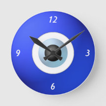 Amulett som ska avvärjas av det onda ögat