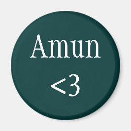 Amun Magnet