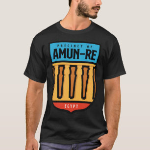 Amun-Re � Egypten T Shirt