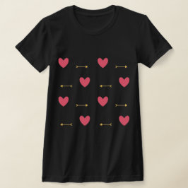 Amur kärlek t shirt