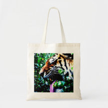 Amur Tiger Btcnm