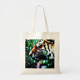 Amur Tiger Btcnm Tygkasse