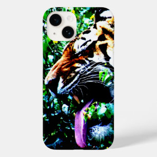 Amur Tiger iphcna