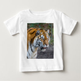 Amur tiger t shirt