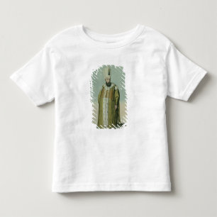 Amurath (Murad) (1546-95) Sultan III 1574-95, frå Tee Shirt