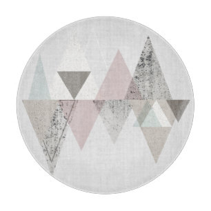 Amuse II   Geometrisk modern