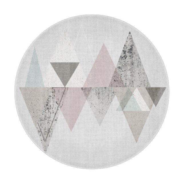 Amuse II | Geometrisk modern (Framsidan)