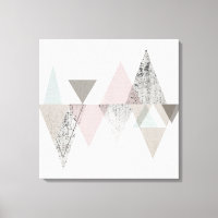 Amuse II | Geometrisk modern